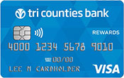 Rewards Platinum Card