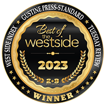 The Best Side of Westside 2023 Award