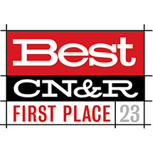 Best Chico News  & Review First Place 2022
