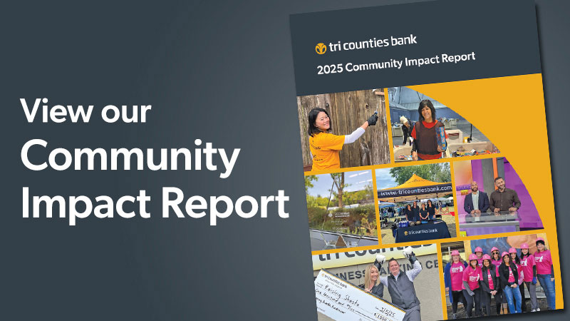 Community Impact Report