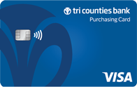 Visa Purchasing Card