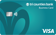 Visa Business Credit Card