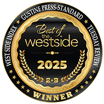 The Best Side of Westside 2025 Award