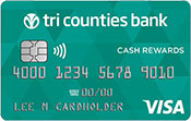 Cash Rewards Platinum Card