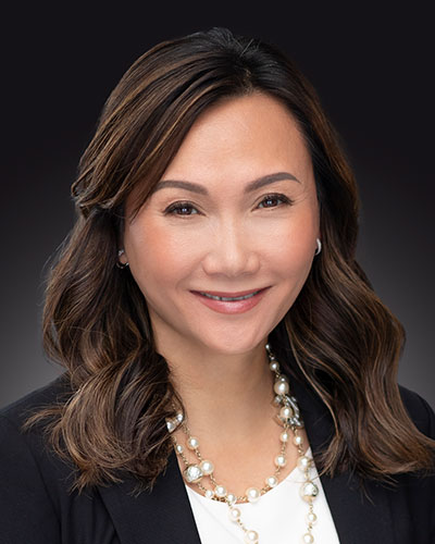 Lilian Wong