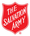 Salvation Army Logo