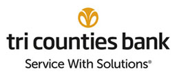 Tri Counties Bank logo