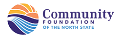 Community Foundation logo