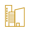City buildings