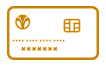 Credit card