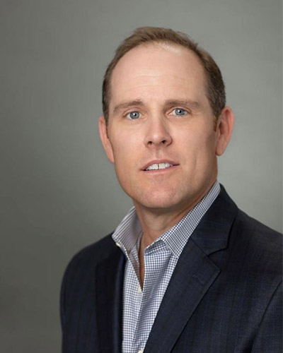 Headshot of Charles Kryski