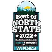 Best of the North State 2022 Award