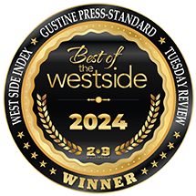 The Best Side of Westside 2024 Award