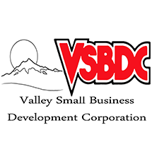Valley Small Business Development Award