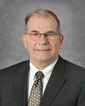 Rick Smith headshot