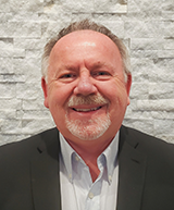 Headshot of John Awalt