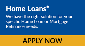 Home Loans. The home buying process starts with getting pre-qualified. Pre-Qualify (button).