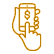 online banking icon online banking icon