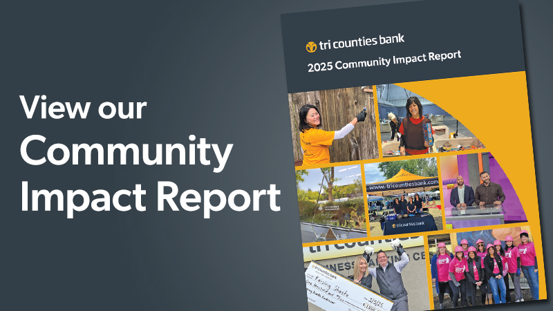Community Impact Report