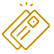 debit card icon debit card icon