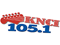Radio Station 105.1 KNCI