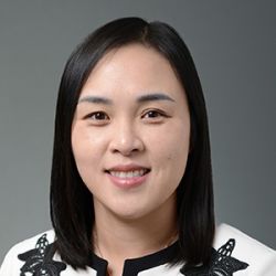 Headshot of Wendy Ng, smiling professionally.