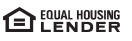 equal housing lender