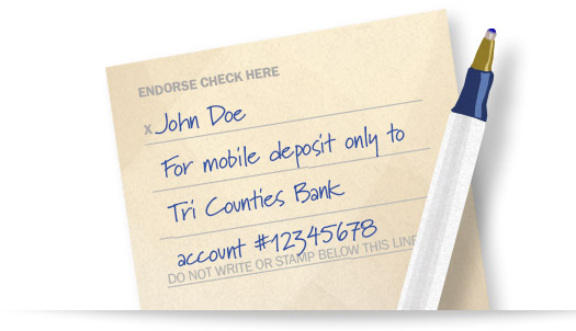 FAQs › Tri Counties Bank