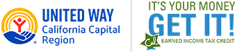 United Way California Capital Region | GET IT. ITS YOUR MONEY. Earned Income Tax Credit